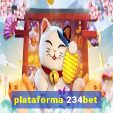 plataforma 234bet